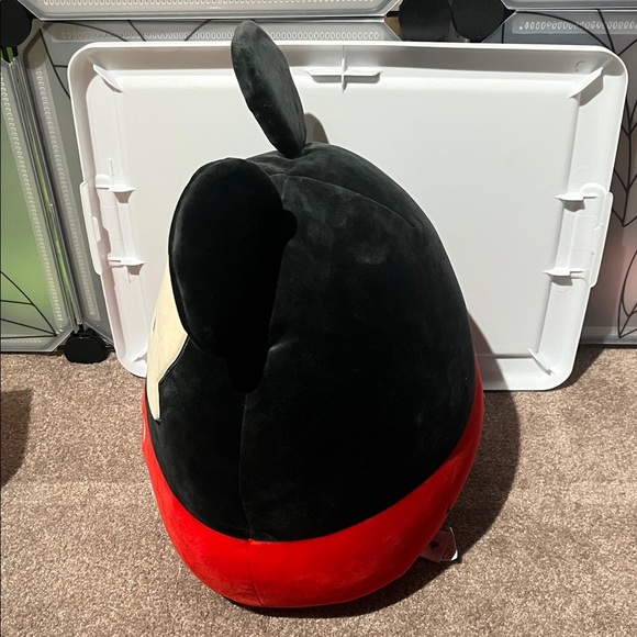 Squishmallows Disney Mickey Mouse - Picture 2 of 5